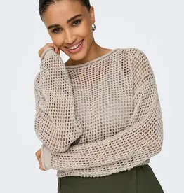 ONLY Siena Knit Long Sleeve