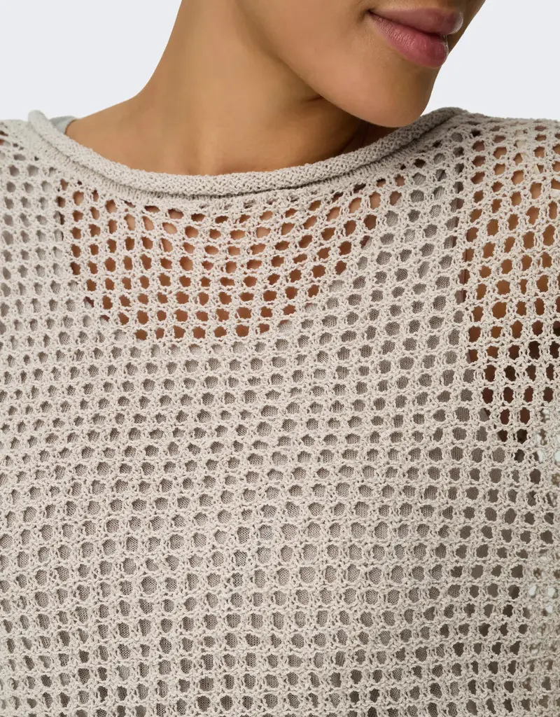 ONLY Siena Knit Long Sleeve