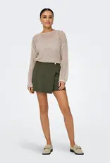 ONLY Siena Knit Long Sleeve