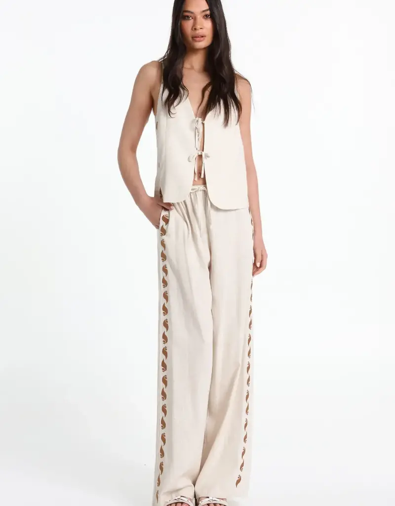 Ginny Pants