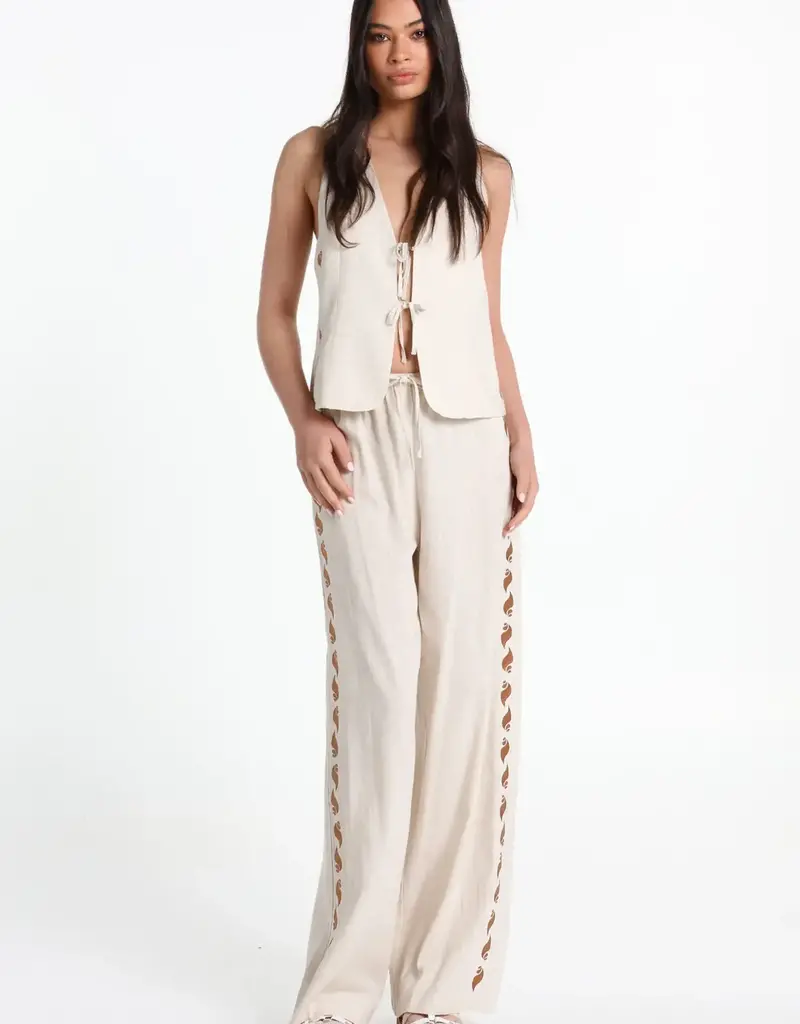 Ginny Pants