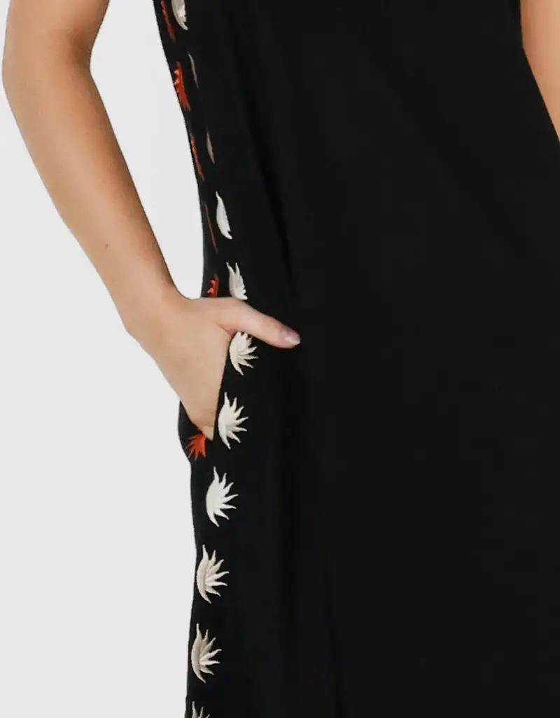 Landon Maxi Dress