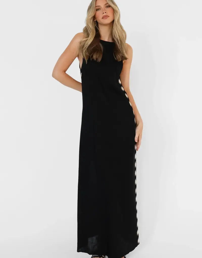 Landon Maxi Dress
