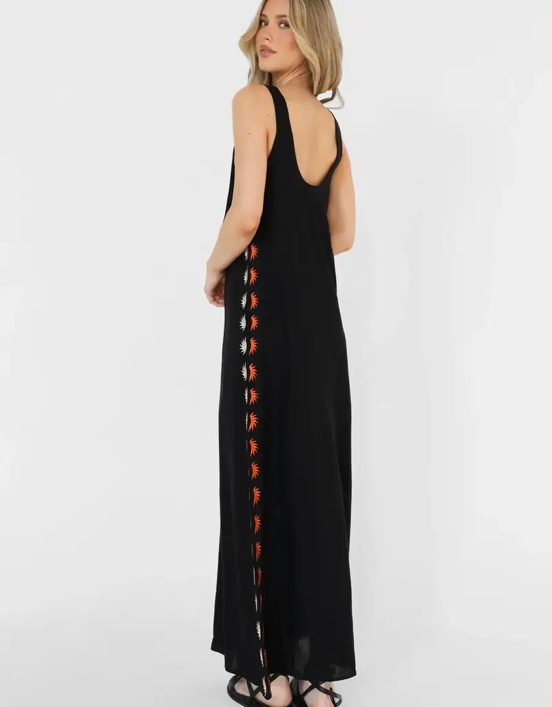 Landon Maxi Dress