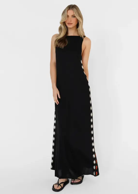 Landon Maxi Dress