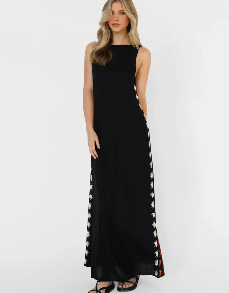 Landon Maxi Dress