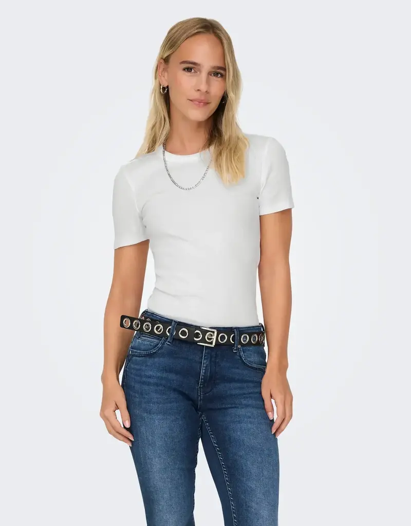 ONLY Easy Tee