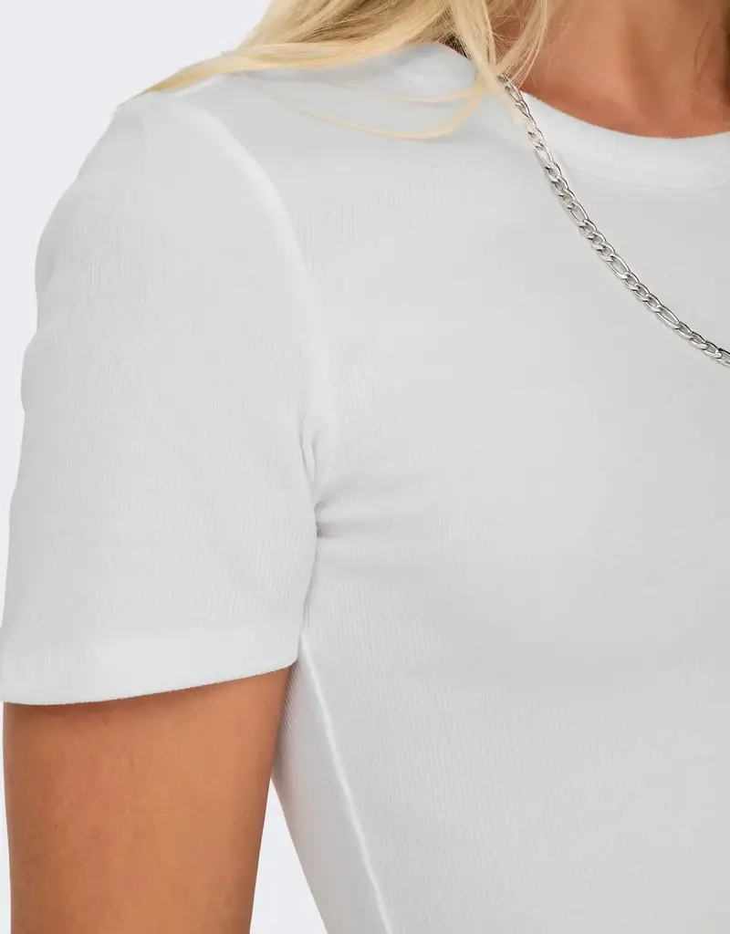 ONLY Easy Tee