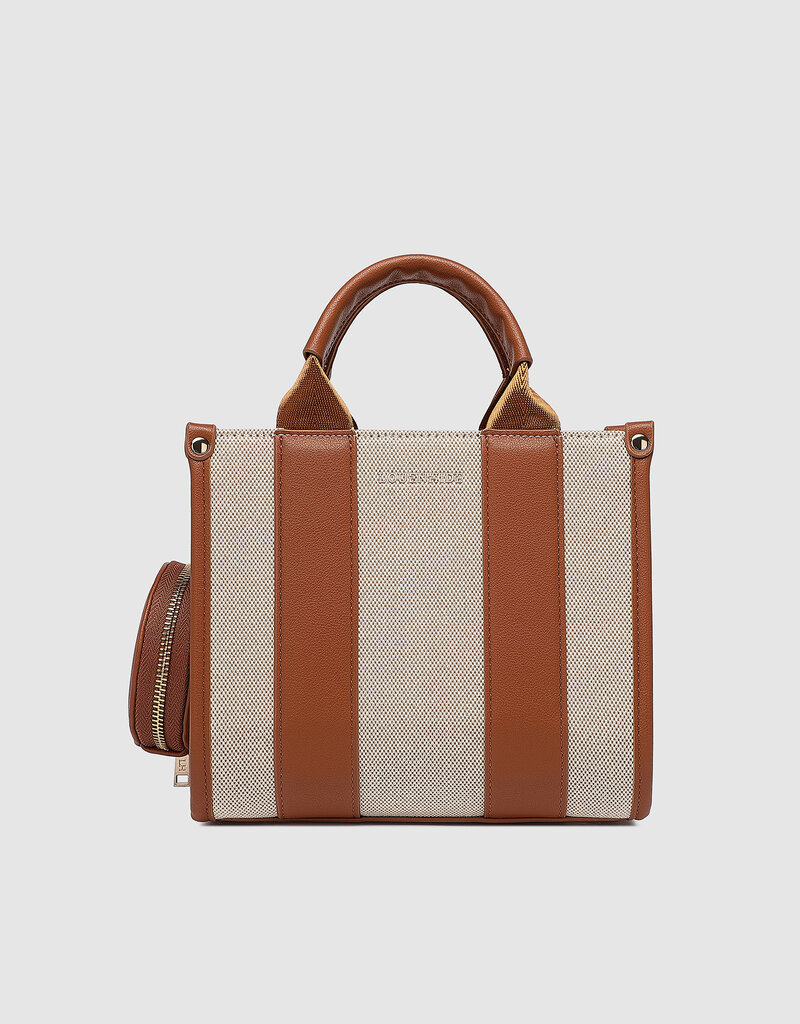 Louenhide Wholesale Manhattan Mini Tote Bag