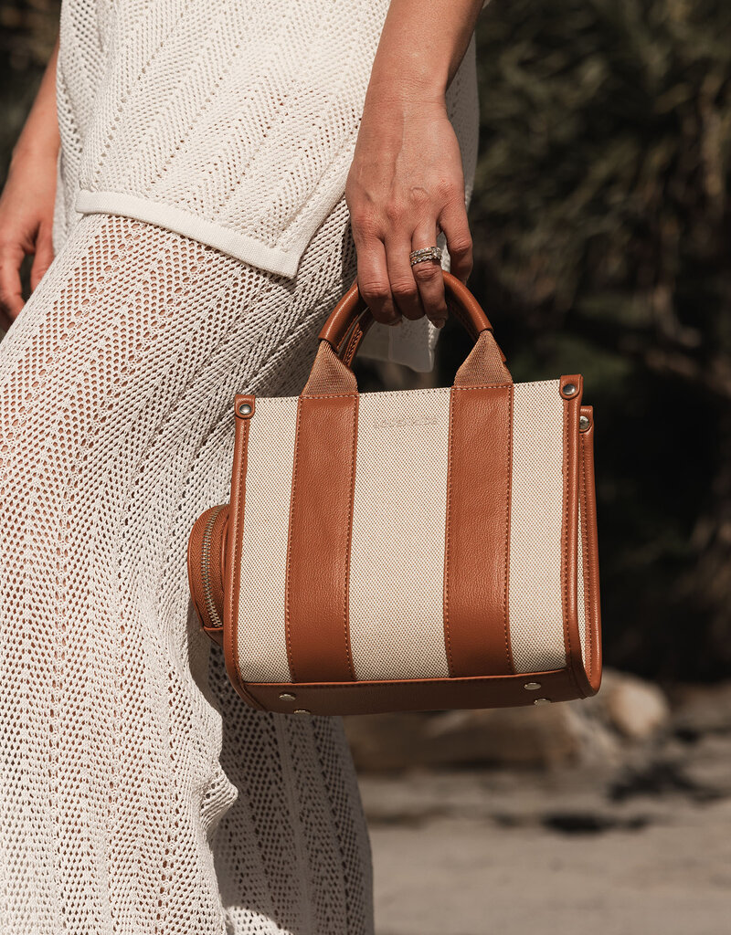 Louenhide Wholesale Manhattan Mini Tote Bag