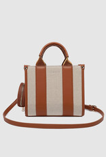 Louenhide Wholesale Manhattan Mini Tote Bag