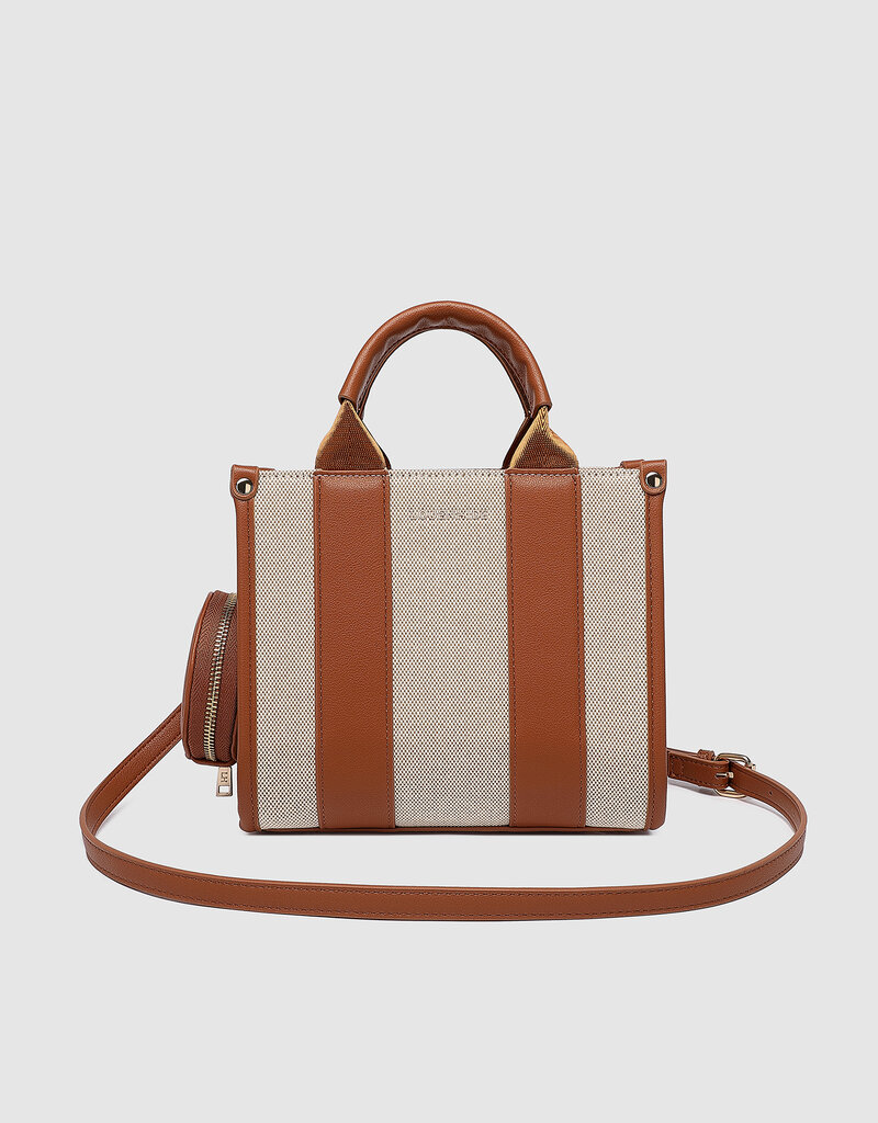 Louenhide Wholesale Manhattan Mini Tote Bag