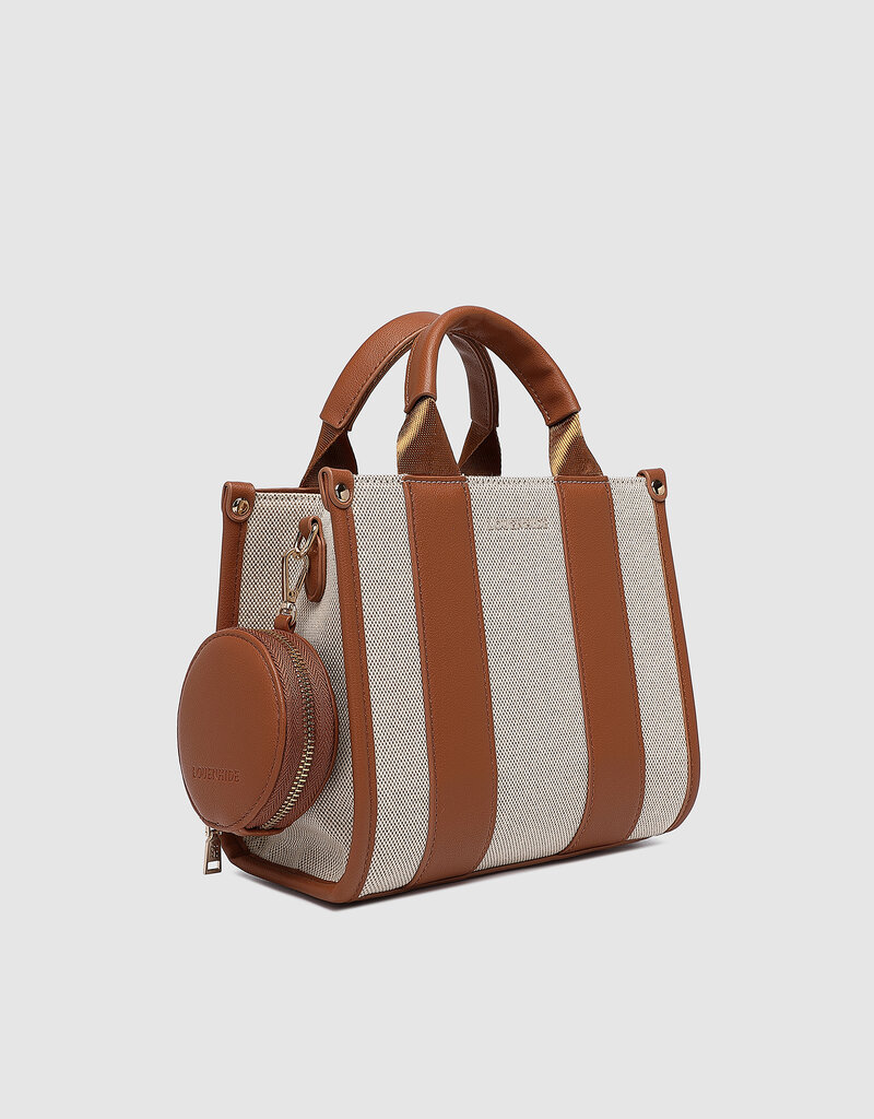 Louenhide Wholesale Manhattan Mini Tote Bag