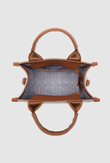 Louenhide Wholesale Manhattan Mini Tote Bag