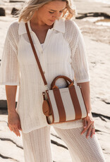 Louenhide Wholesale Manhattan Mini Tote Bag