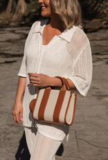 Louenhide Wholesale Manhattan Mini Tote Bag