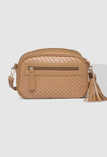 Louenhide Wholesale Jacinta Woven Crossbody Bag