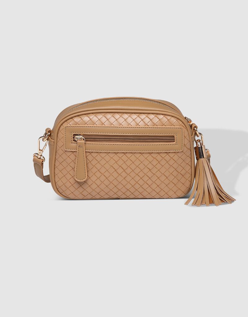 Louenhide Wholesale Jacinta Woven Crossbody Bag