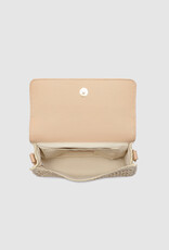 Louenhide Wholesale Freya Raffia Crossbody Bag