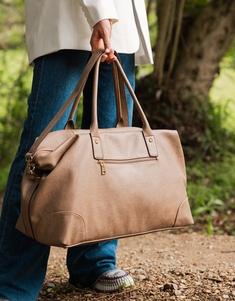 Louenhide Wholesale Alexis Weekender Travel Bag