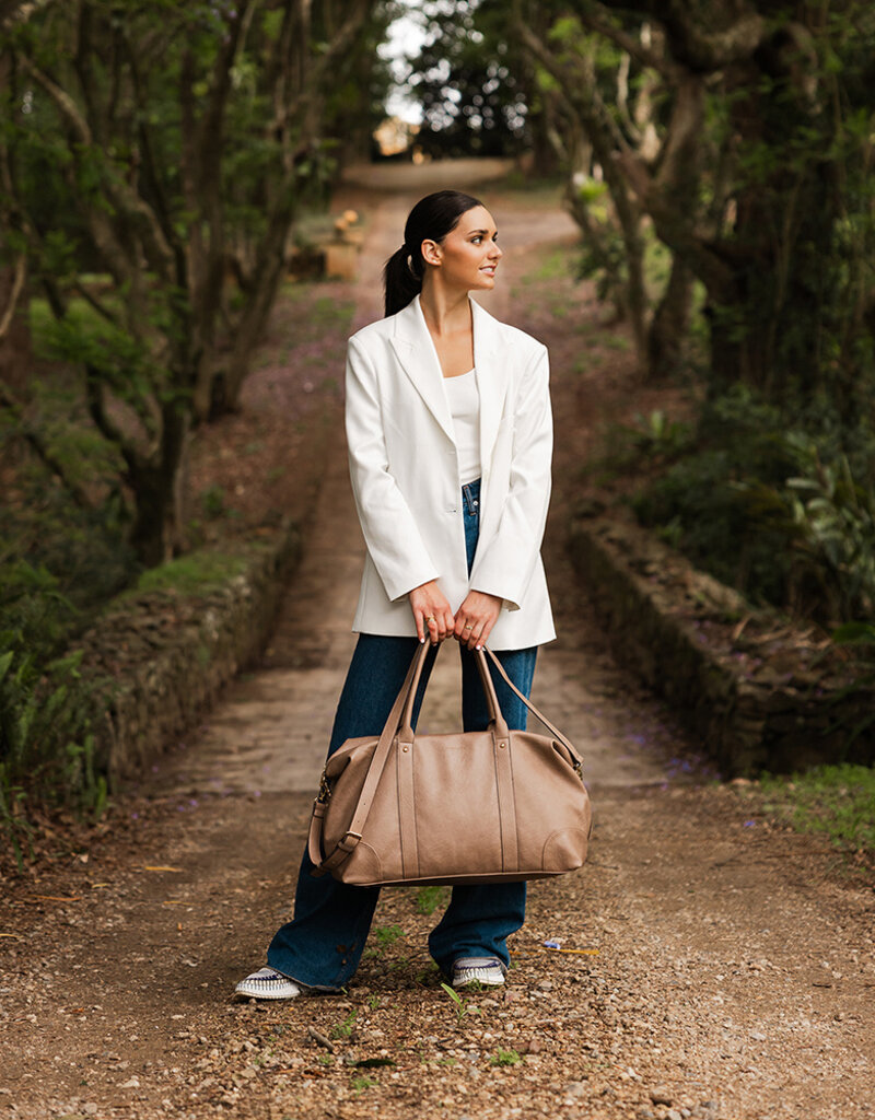 Louenhide Wholesale Alexis Weekender Travel Bag