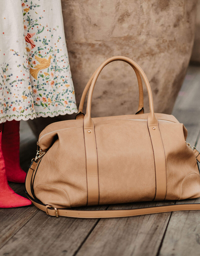 Louenhide Wholesale Alexis Weekender Travel Bag