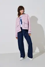 ONLY Hallie Quilted Jacket