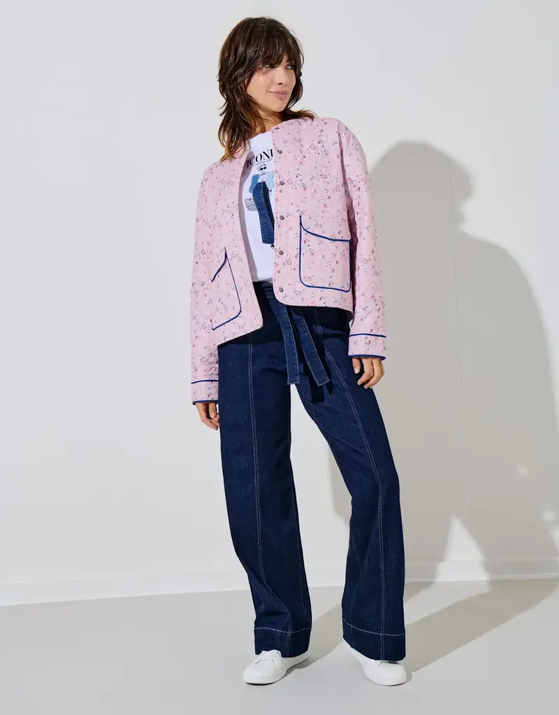 ONLY Hallie Quilted Jacket