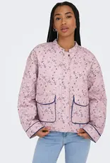 ONLY Hallie Quilted Jacket