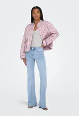 ONLY Hallie Quilted Jacket