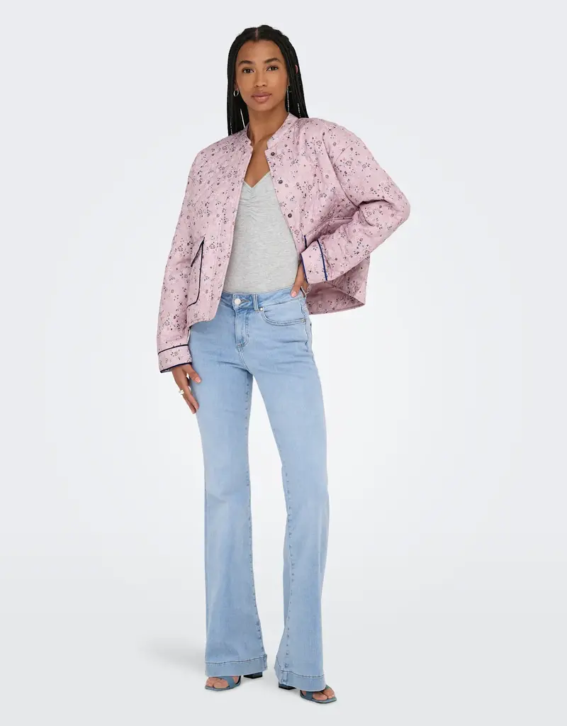ONLY Hallie Quilted Jacket