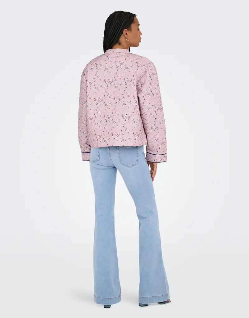 ONLY Hallie Quilted Jacket