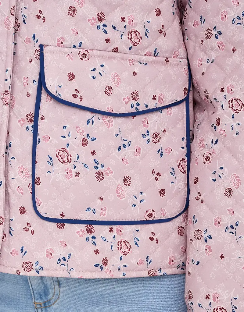 ONLY Hallie Quilted Jacket