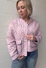 ONLY Hallie Quilted Jacket