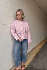 ONLY Hallie Quilted Jacket