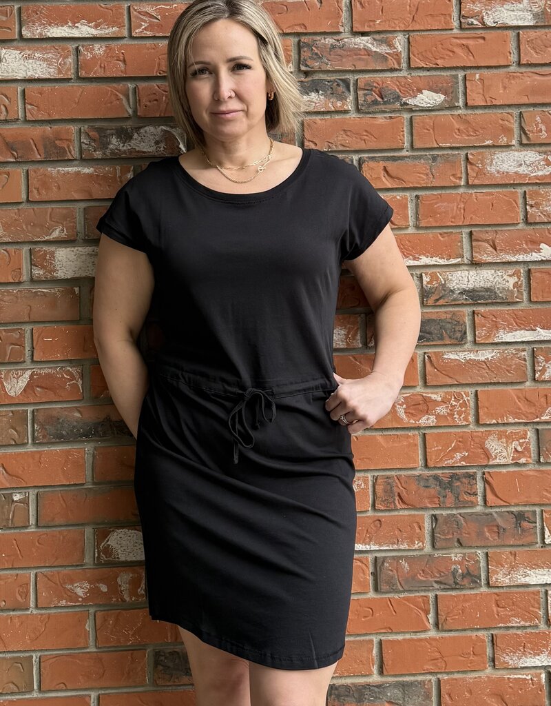 ONLY May Life Short Sleeve Dress