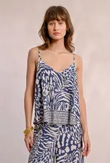 Molly Bracken Savanna Tank