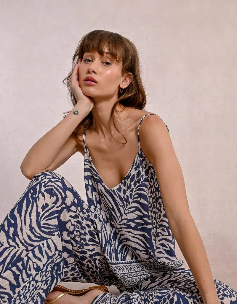 Molly Bracken Savanna Tank