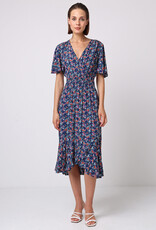 ANGELEYE Prickly Pear Dress