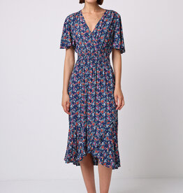 ANGELEYE Prickly Pear Dress