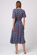 ANGELEYE Prickly Pear Dress