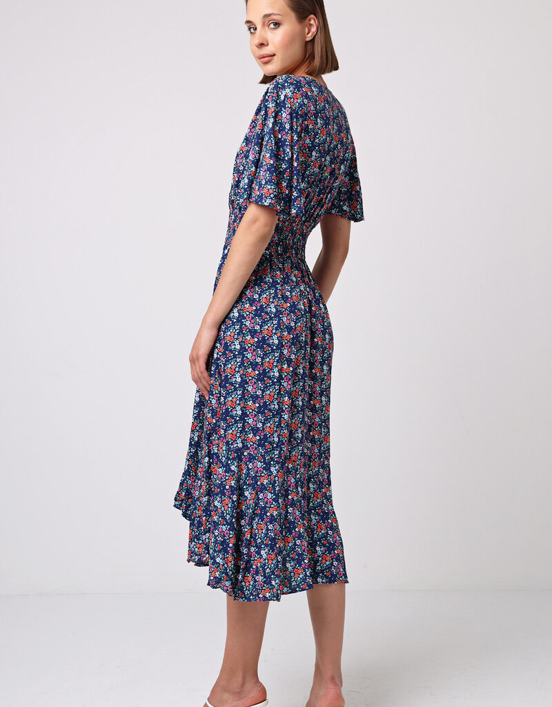 ANGELEYE Prickly Pear Dress
