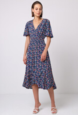 ANGELEYE Prickly Pear Dress