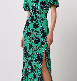 ANGELEYE Kaki Dress