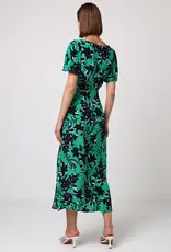 ANGELEYE Kaki Dress