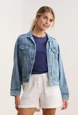 Hatley Tencel Jacket