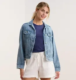 Hatley Tencel Jacket