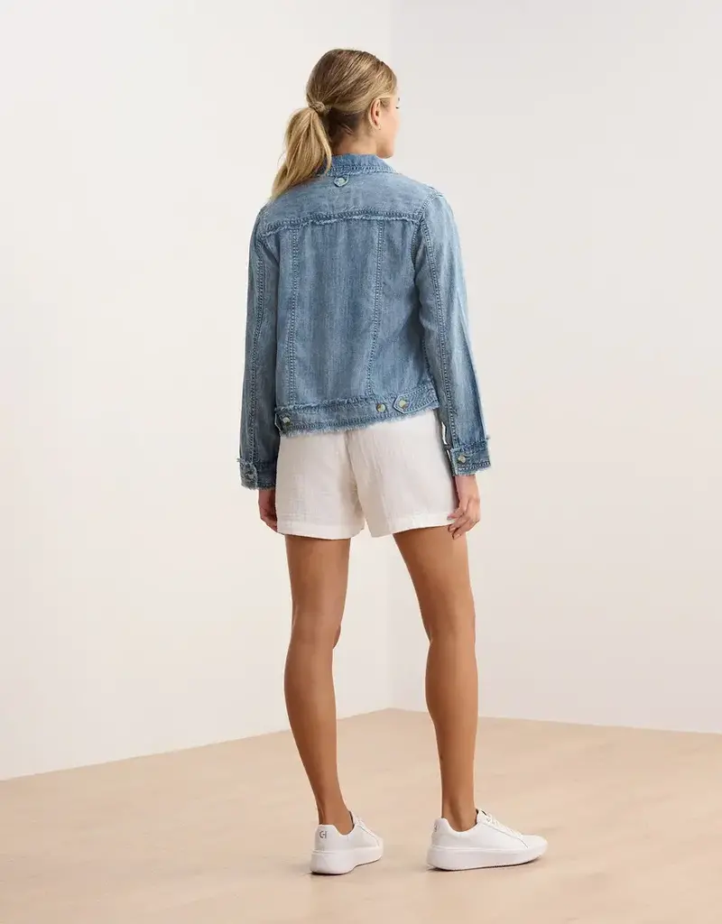 Hatley Tencel Jacket