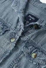 Hatley Tencel Jacket