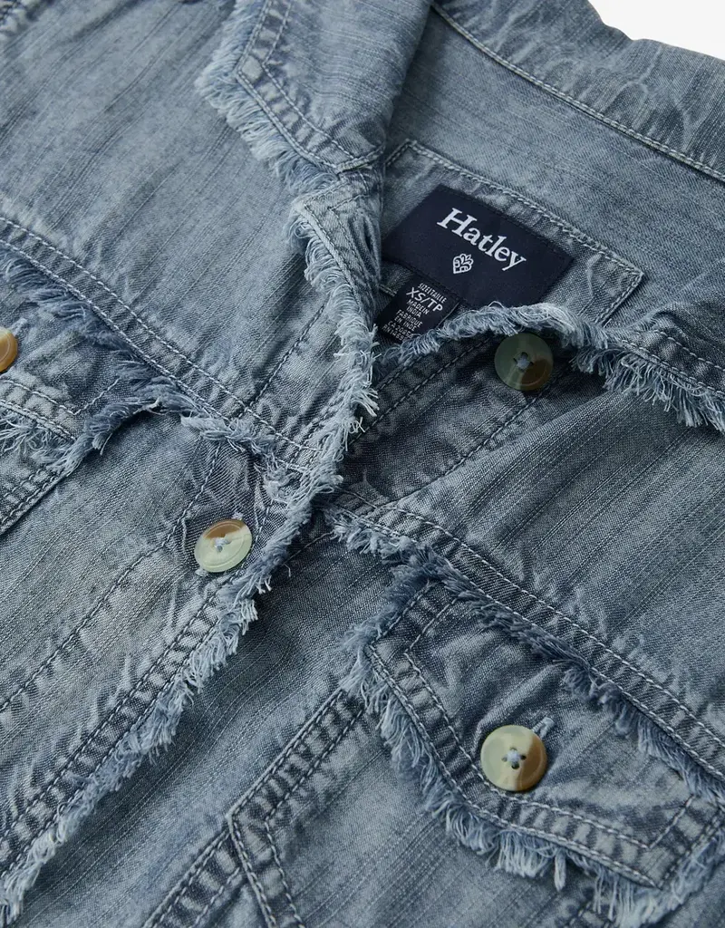 Hatley Tencel Jacket